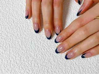 ネイル Mogu nail 二子玉川のネイルデザイン