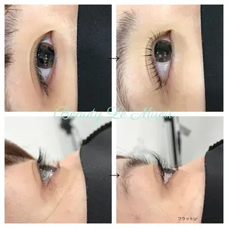 マツエク・マツパ ビューティー ミロワールのエステ・リラクイメージ