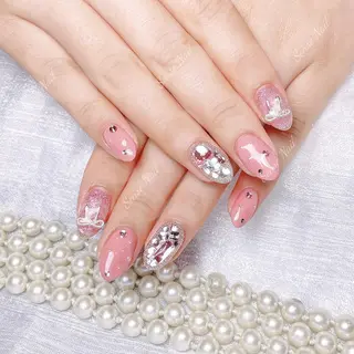 ネイル 🎀Sense Nail池袋店🎀のネイルデザイン