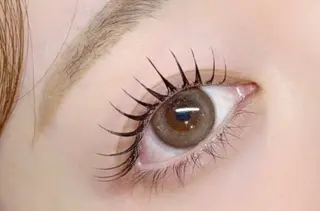 マツエク・マツパ Sia.京橋店所属・Sia.京橋店 /大阪のマツエク・マツパデザイン