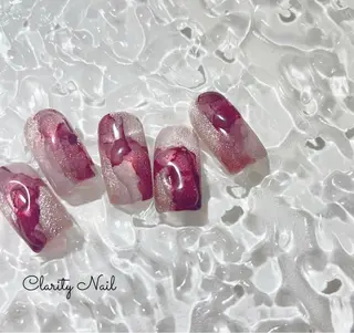 ネイル Clarity Nailのネイルデザイン