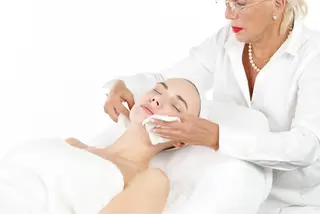 SALON Belluce【ベルーチェ】所属・中村 萌々のエステ・リラクイメージ