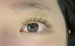 マツエク・マツパ エバーアイズ 戸川のマツエク・マツパデザイン