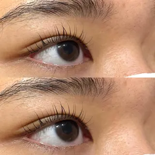 マツエク・マツパ Eyebrow&Eyelash Salon Nine. 【ナイン】所属・Nine.［ナイン］ Furukawaのマツエク・マツパデザイン