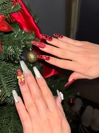 ネイル Rubyna MIYUのネイルデザイン