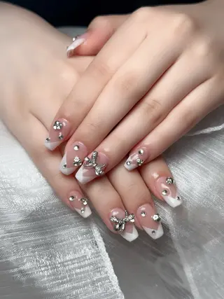 ネイル ネイル👑クイーンズ NailQueensのネイルデザイン