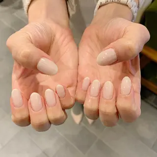 ネイル 鈴木 里奈のネイルデザイン