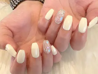 ネイル Kanai Harukaのネイルデザイン