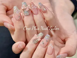 ネイル 小林 リリのネイルデザイン