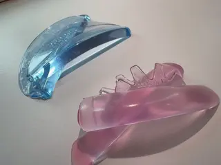 マツエク・マツパ &moon.所属・&moon.韓国式 まつ毛パーマ🎀るなのマツエク・マツパデザイン