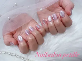 ネイル Nailsalon petille所属・Ｈ azのネイルデザイン