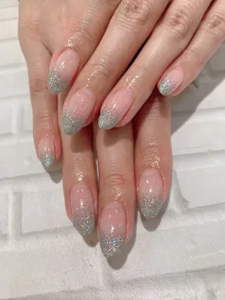 ネイル グラマラス ネイルのネイルデザイン