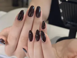 ネイル 🎀 NaNa_nailのネイルデザイン