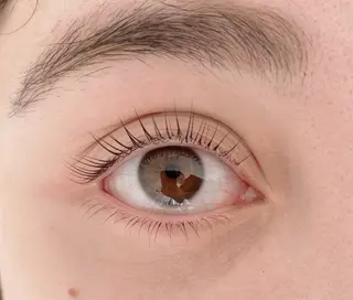 マツエク・マツパ eclat西所沢店 堀のマツエク・マツパデザイン