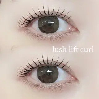 マツエク・マツパ 🤍emotion ito🤍のマツエク・マツパデザイン