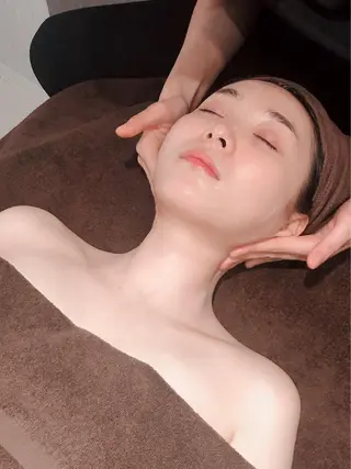 メンズ 痩身・小顔・美肌専門 Chou chouのエステ・リラクイメージ