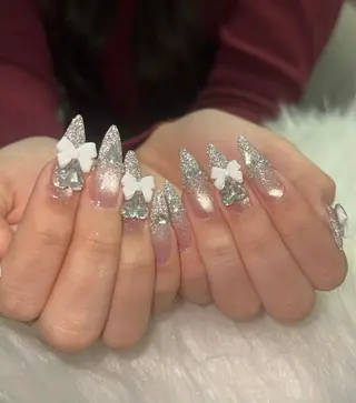 ネイル Amee Nail Salonのネイルデザイン