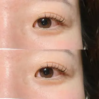 マツエク・マツパ scarlet asahiのマツエク・マツパデザイン