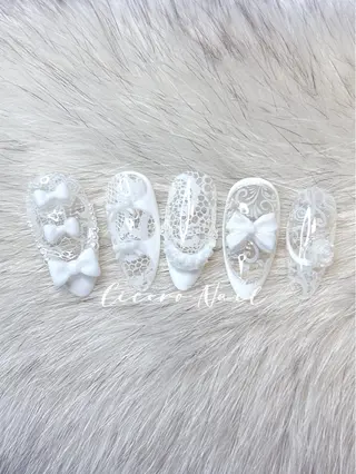 ネイル Cicero Nailのネイルデザイン