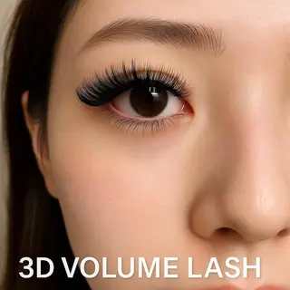 マツエク・マツパ ア メのマツエク・マツパデザイン