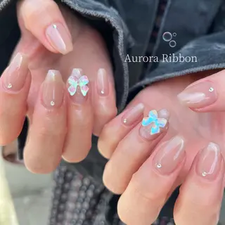 ネイル 🌷 MIO🌷のネイルデザイン