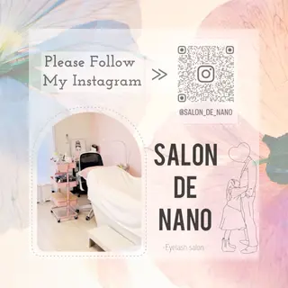 レイク駅徒歩5分専用 駐車場有り/Manaのマツエク・マツパデザイン