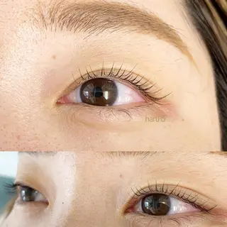 マツエク・マツパ うにゃねいる ✿ harunaのネイルデザイン