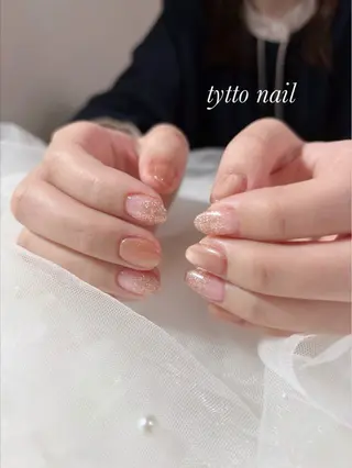ネイル tytto nail ❤︎‪‪eri‪‪のネイルデザイン