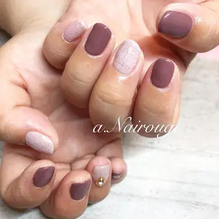 ネイル Nail salon REIRISのネイルデザイン