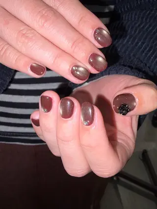 ネイル Earth☆*: taruのネイルデザイン