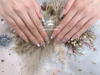 ネイル Lumiere Beauty池袋のネイルデザイン