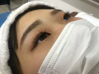 マツエク・マツパ Mei🎀 eye & hairのマツエク・マツパデザイン