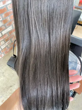 カラー ナチュラルショート ゆるふわ🌿高橋俊大のヘアスタイル