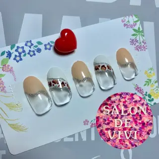 ネイル Salon.de. ViViのエステ・リラクイメージ