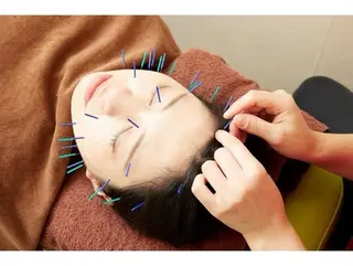 あおぞら鍼灸整骨院所属・牧田 千夏のエステ・リラクイメージ