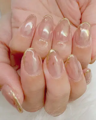 ネイル ネイルサロン Laque.のネイルデザイン