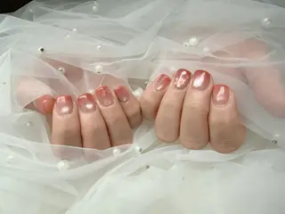 ネイル Anna Nail所属・Anna Nailのネイルデザイン