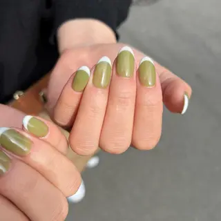 ネイル nailsalon shin/ikedaのネイルデザイン