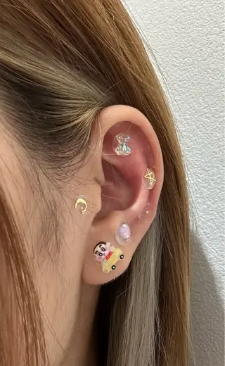 felice フェルーチェのその他イメージ