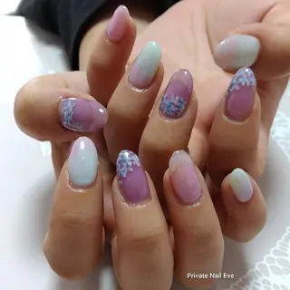 ネイル ネイル junkoのネイルデザイン