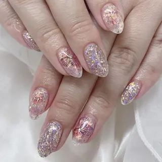 ネイル Nail salon Honey Beeのネイルデザイン
