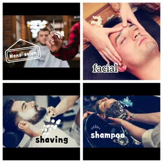 hairsalonWOOD四條畷店所属・【無料】メンズ ヘアモデル大募集のヘアスタイル