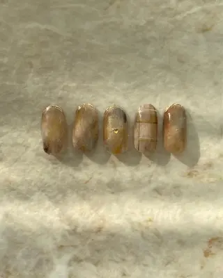 ネイル ayana nails所属・nail salon ayanaのネイルデザイン