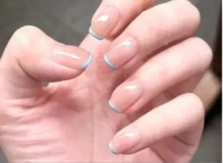 ネイル Eshin Nail -Eriのネイルデザイン