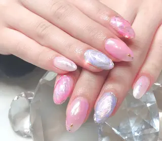 ネイル Private Salon 大宮のネイルデザイン
