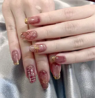 ネイル Re Gray所属・トータルビューティー Re Grayのエステ・リラクイメージ