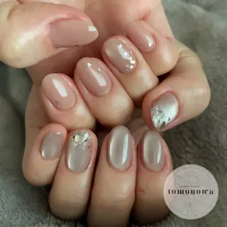 ネイル e miのネイルデザイン