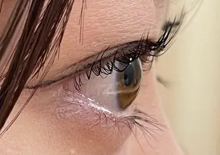 マツエク・マツパ 髪質改善・韓国ヘア 🤍中西麻友🤍のヘアスタイル