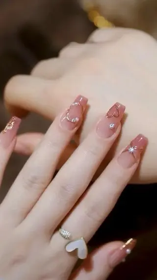 ネイル MIHANA NAILのネイルデザイン