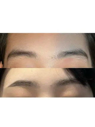 Smoo アユミの眉毛・アイブロウイメージ